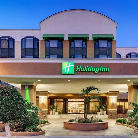 Holiday Inn Long Beach-Downtown Area エクステリア 写真
