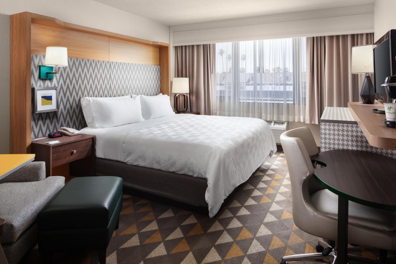 Holiday Inn Long Beach-Downtown Area エクステリア 写真