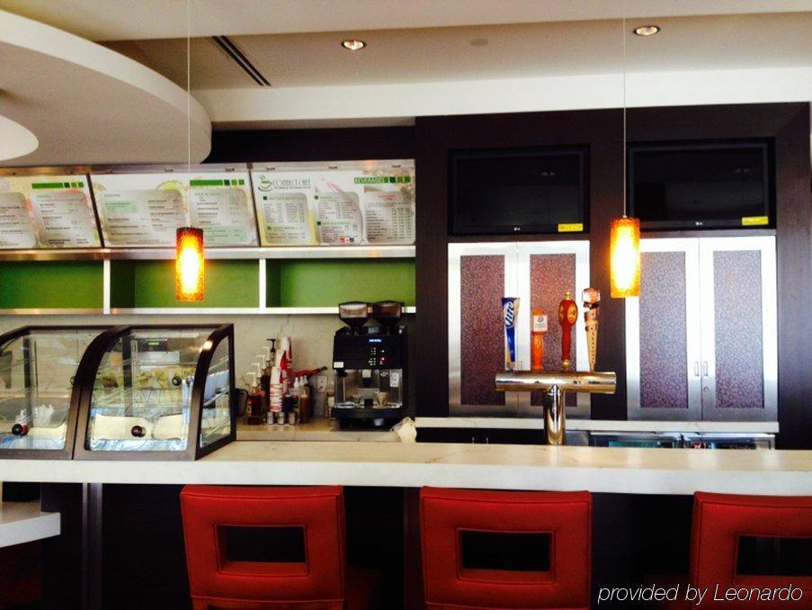 Holiday Inn Long Beach-Downtown Area エクステリア 写真