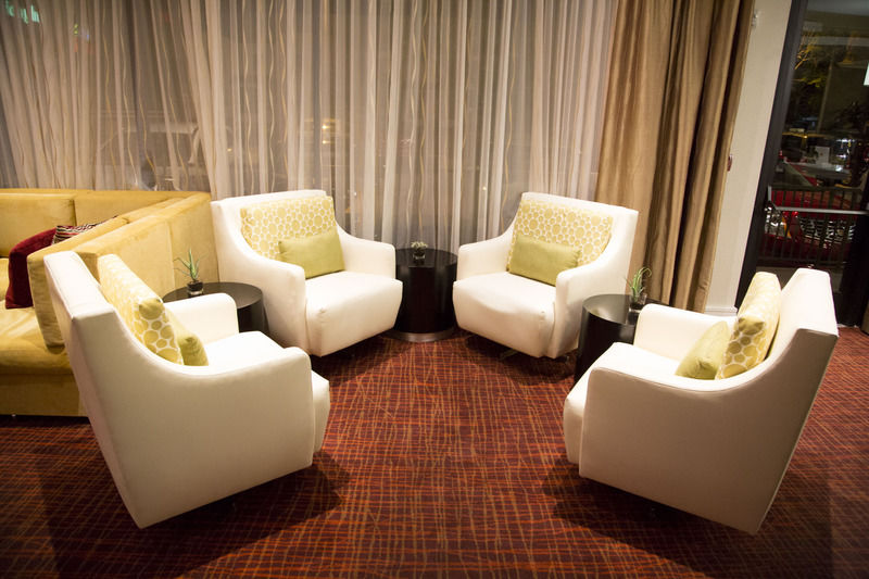 Holiday Inn Long Beach-Downtown Area エクステリア 写真