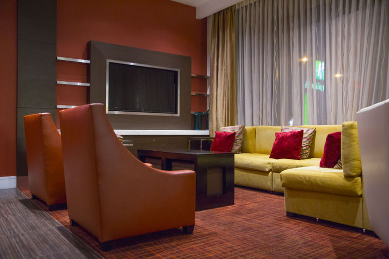 Holiday Inn Long Beach-Downtown Area エクステリア 写真