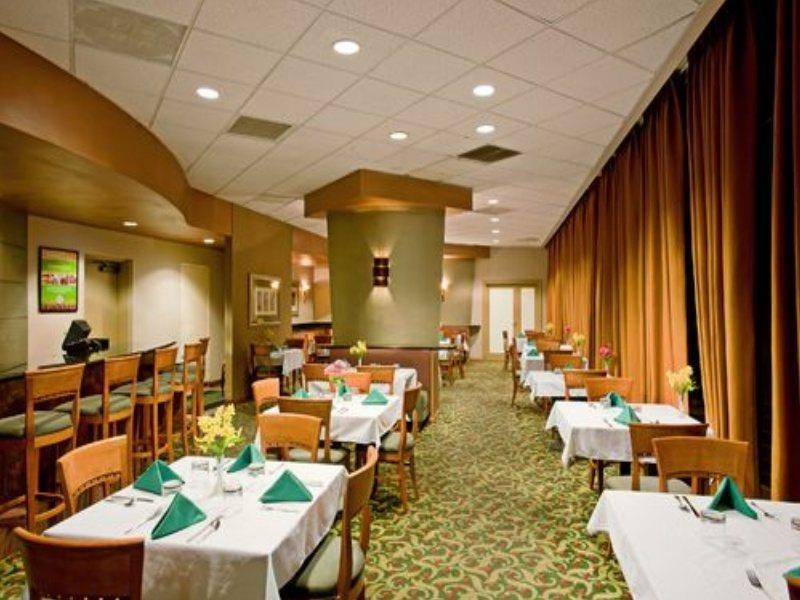 Holiday Inn Long Beach-Downtown Area エクステリア 写真
