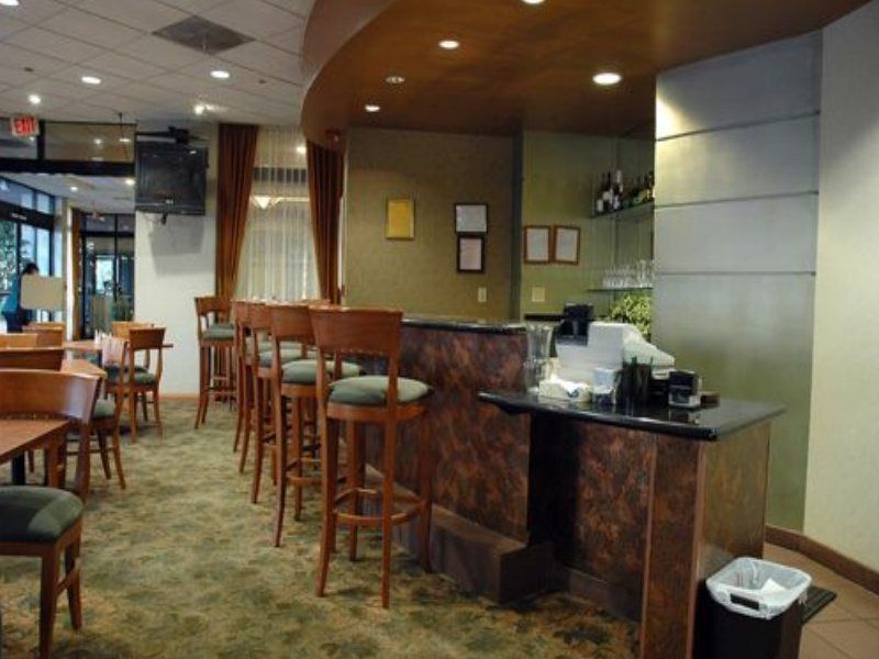 Holiday Inn Long Beach-Downtown Area エクステリア 写真