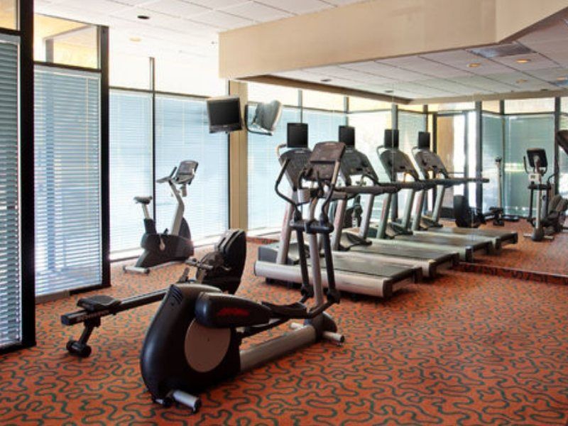 Holiday Inn Long Beach-Downtown Area エクステリア 写真