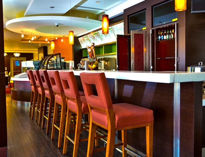 Holiday Inn Long Beach-Downtown Area エクステリア 写真