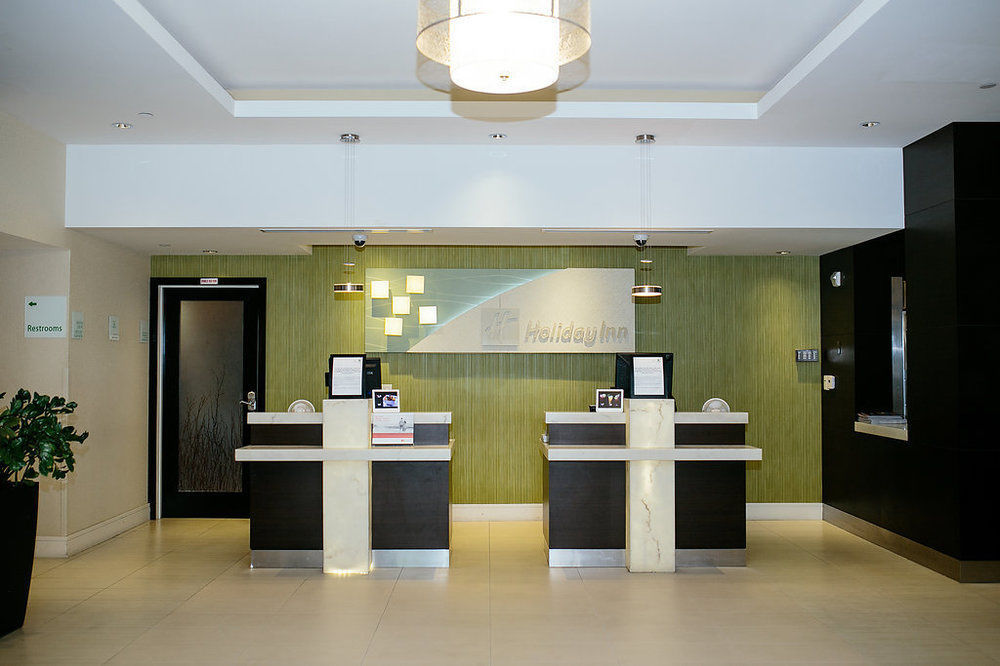 Holiday Inn Long Beach-Downtown Area エクステリア 写真
