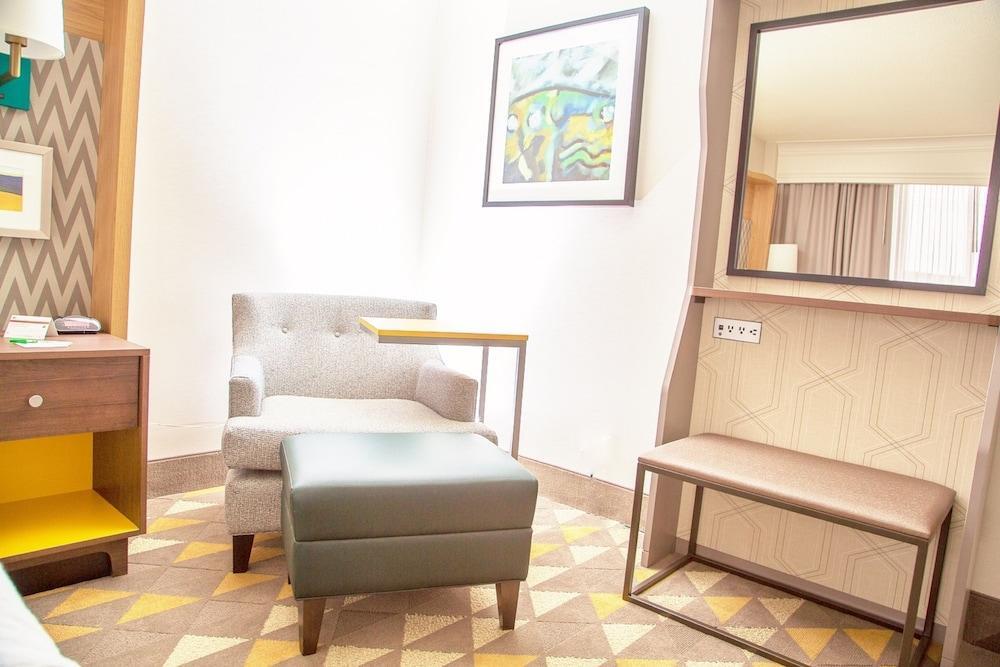 Holiday Inn Long Beach-Downtown Area エクステリア 写真