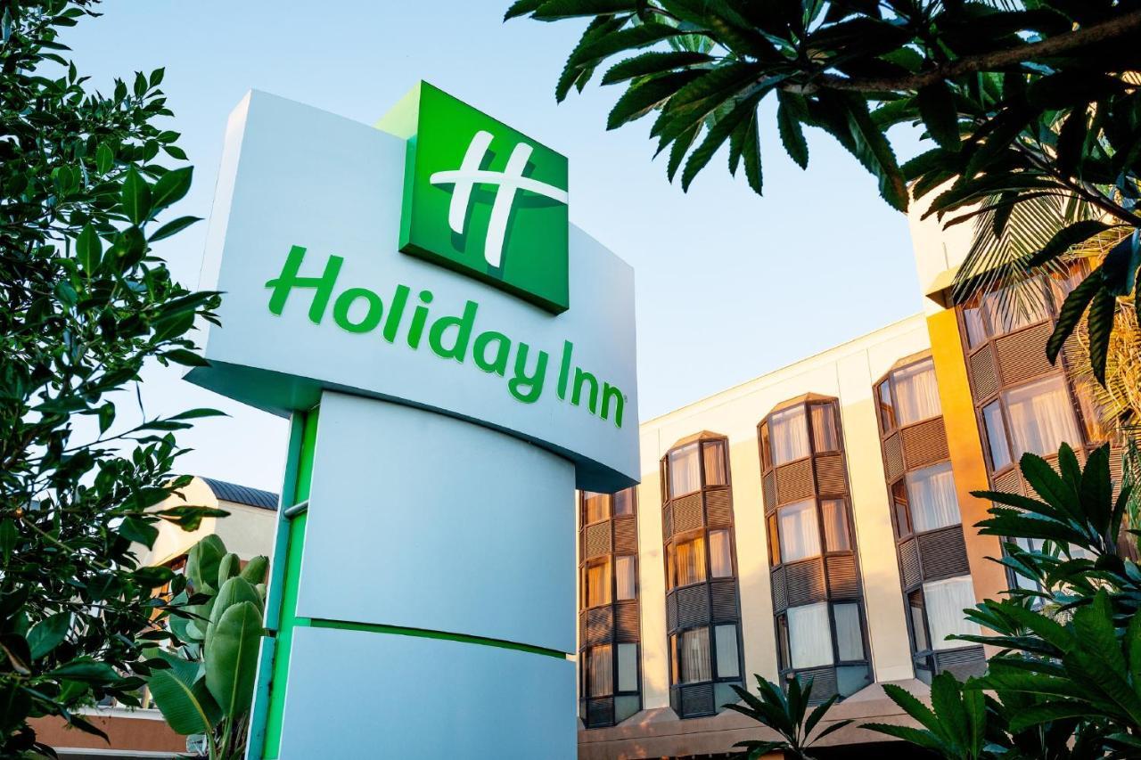 Holiday Inn Long Beach-Downtown Area エクステリア 写真