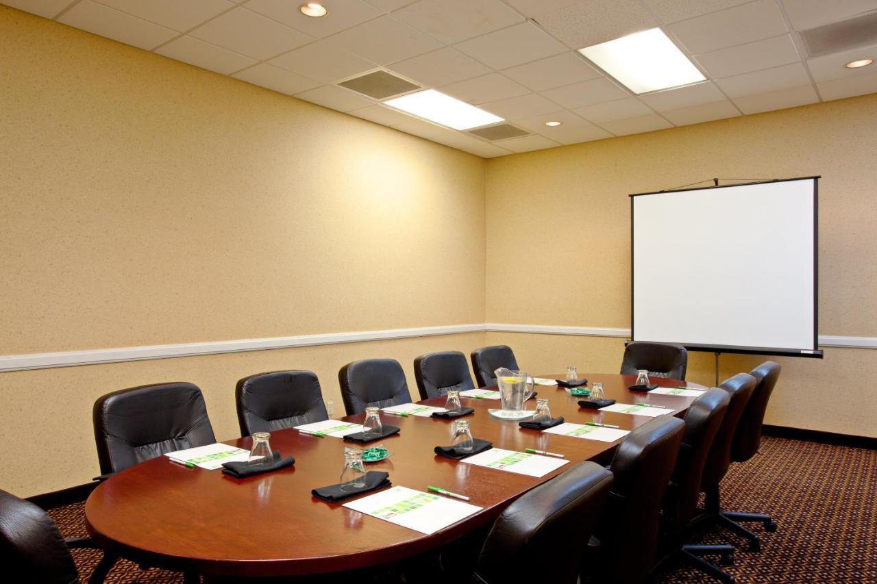 Holiday Inn Long Beach-Downtown Area エクステリア 写真