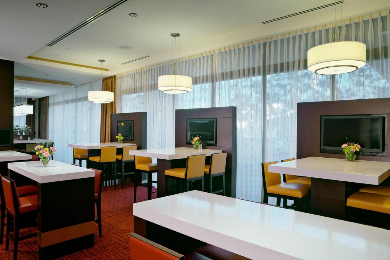 Holiday Inn Long Beach-Downtown Area エクステリア 写真