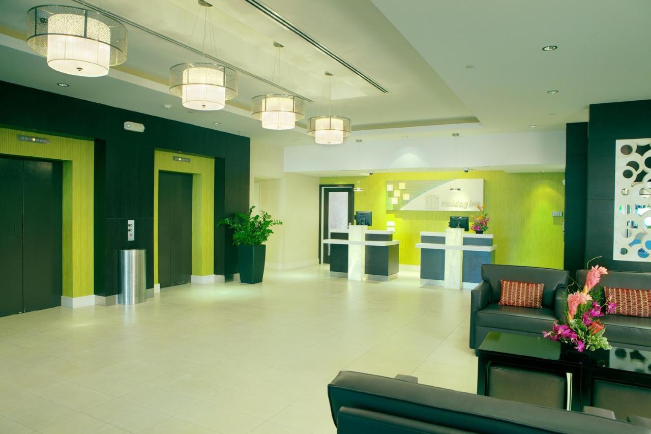 Holiday Inn Long Beach-Downtown Area エクステリア 写真